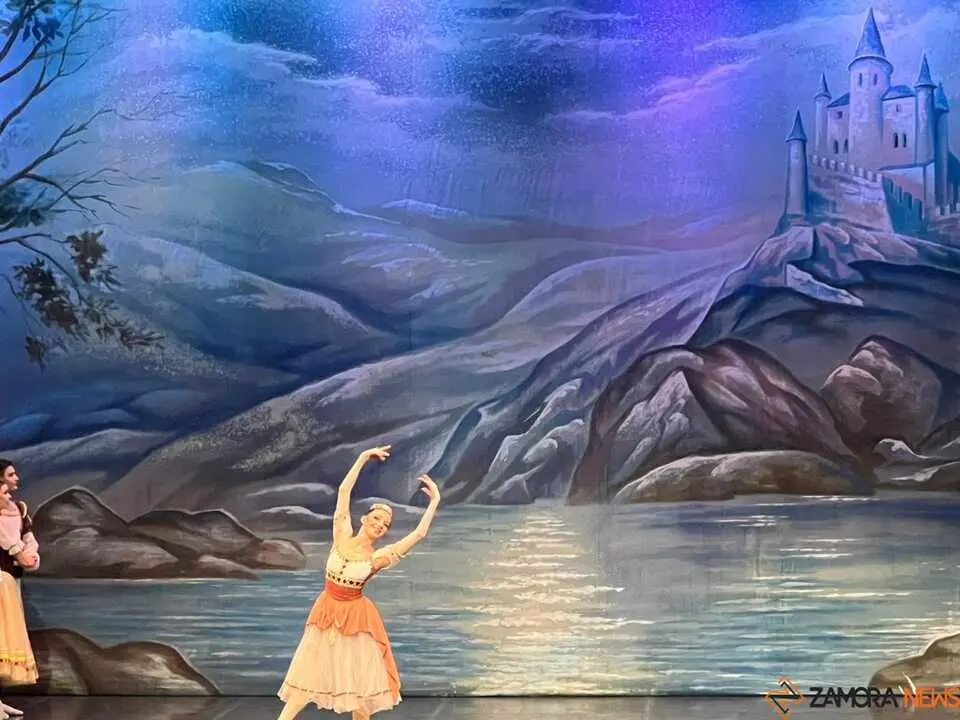 Lago de los Cisnes _21