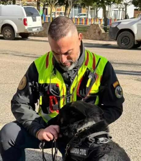 Rony y Pablo - imagen redes