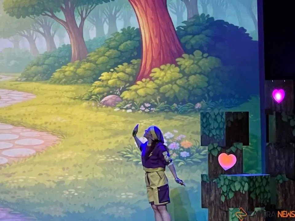 Lara Ok - Besos de Colores_4