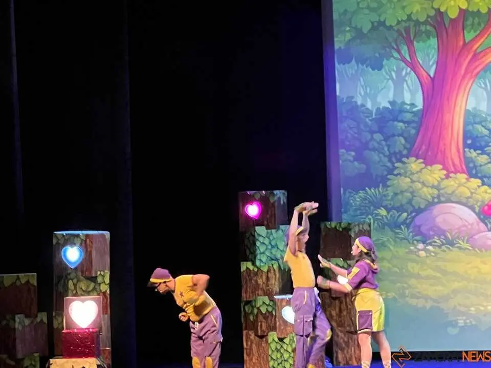 Lara Ok - Besos de Colores_5