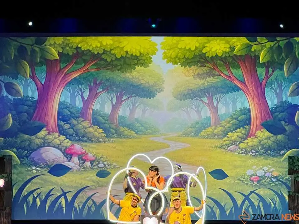 Lara Ok - Besos de Colores_8