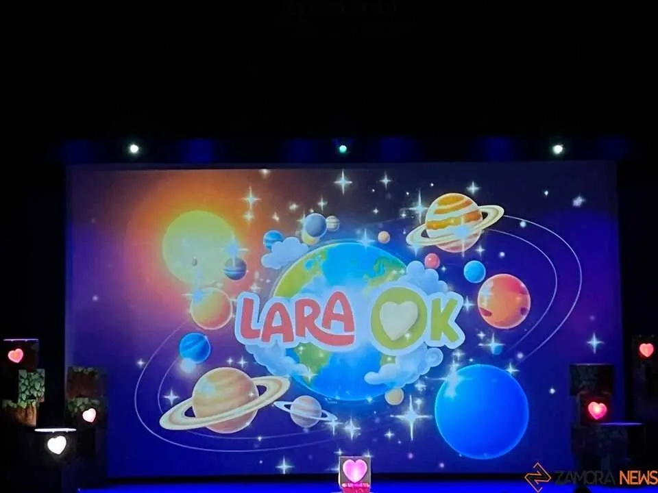 Lara Ok - Besos de Colores_18