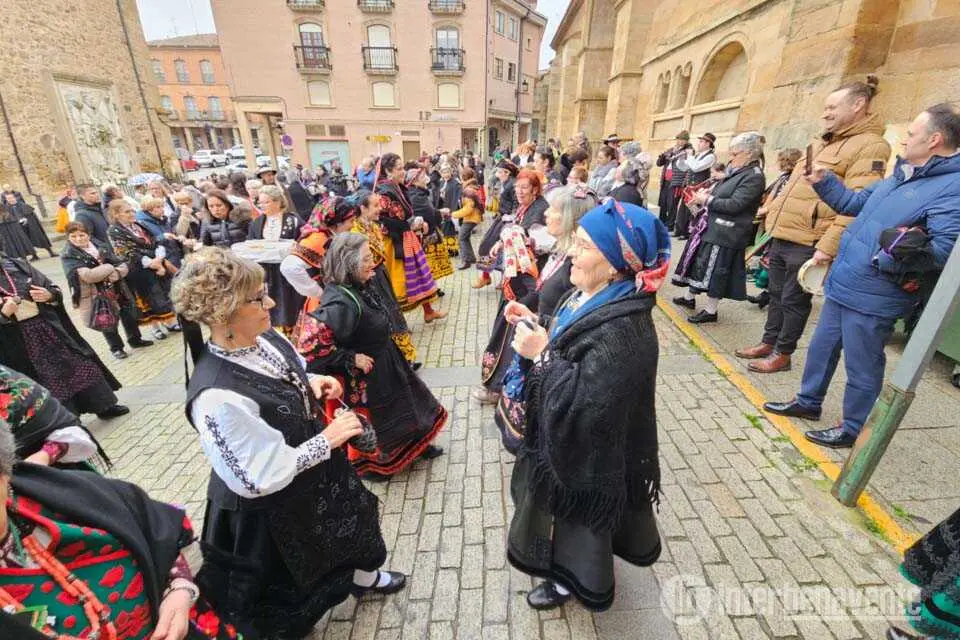 Las Candelas - imagen Interbanavente