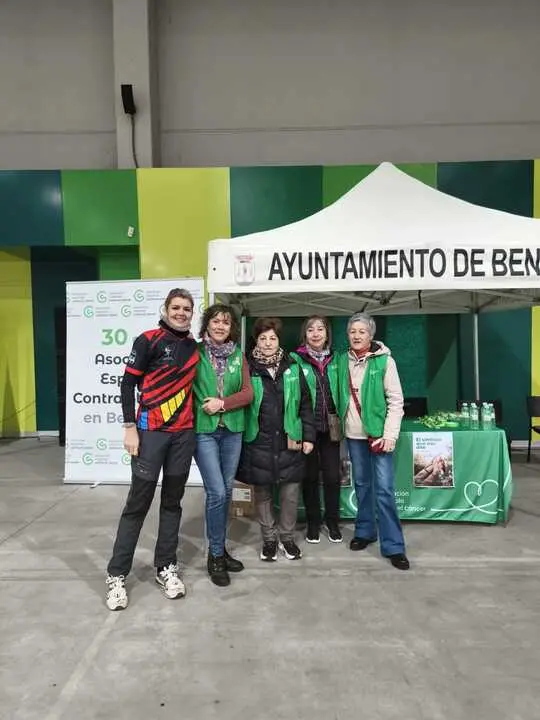 I Torneo de Tiro con Arco a favor de la Asociaci&oacute;n Espa&ntilde;ola Contra el C&aacute;ncer