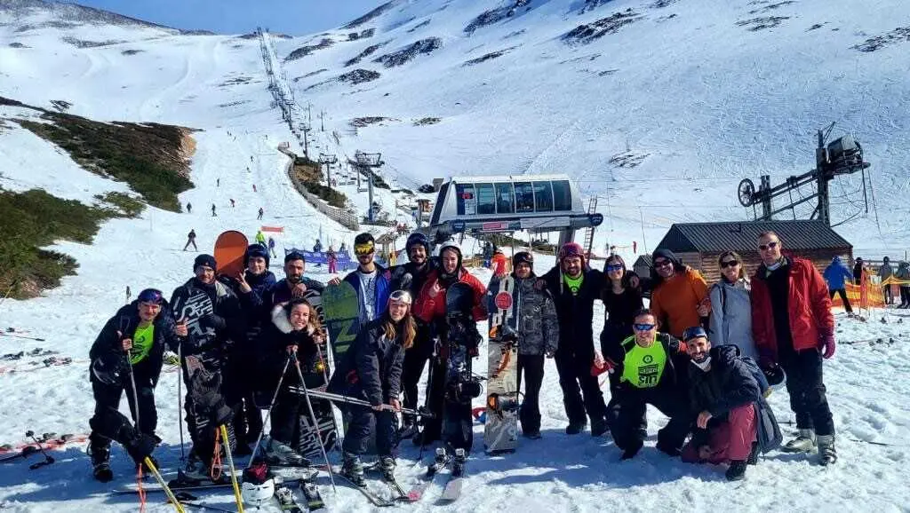 2 Fotograf&iacute;a San Isidro