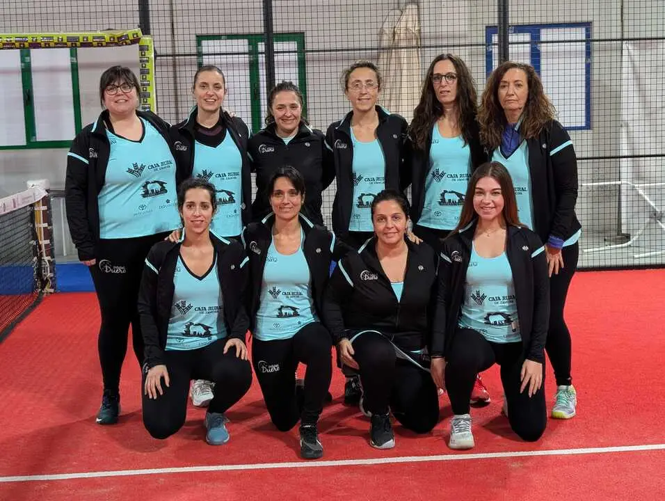 SNP Grand Slam Ternera 1 feb