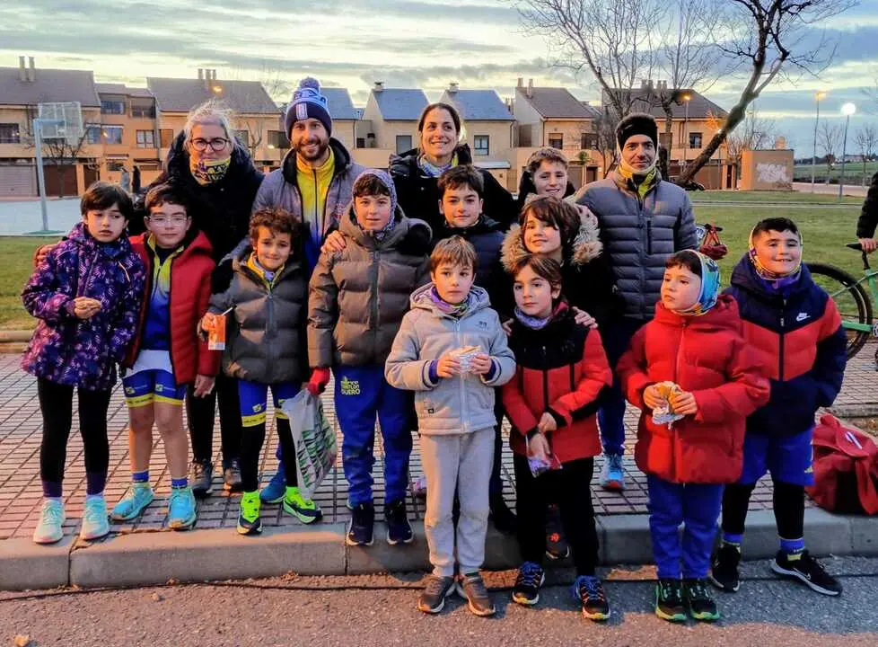 triatl&oacute;n duero