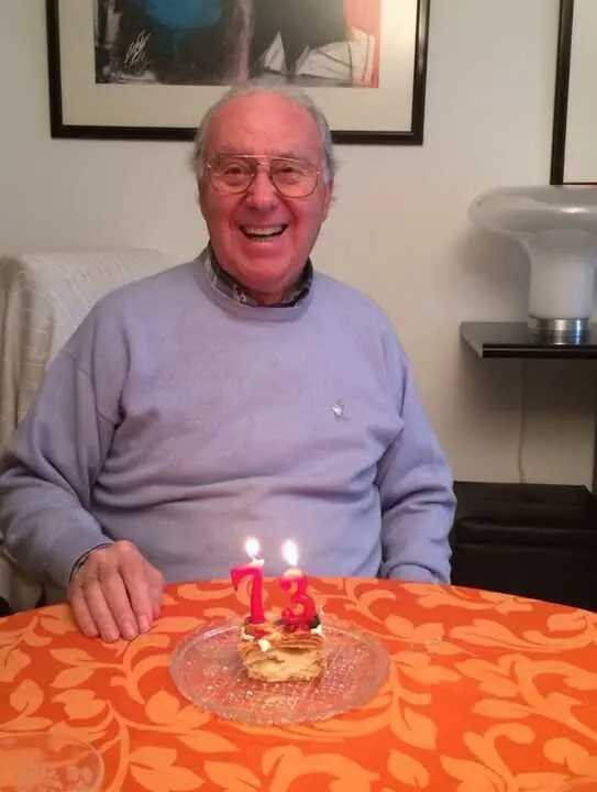 Juan Francisco Fern&aacute;ndez Prieto - imagen redes