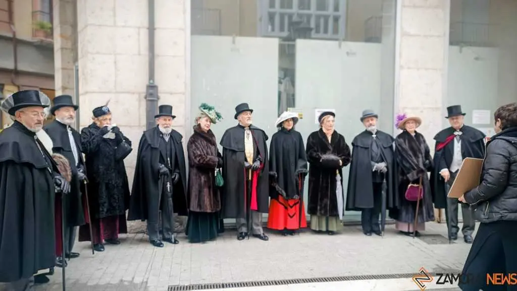   asociaci&oacute;n cultural Antics Recreadors 1900