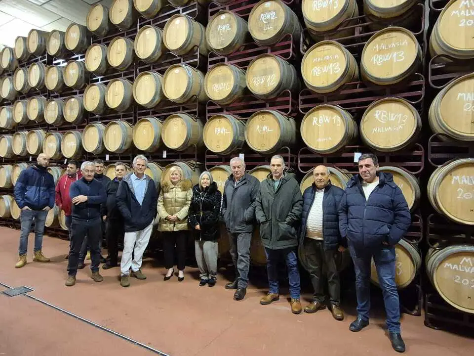 Candidatos PP Covitoro y Naturduero