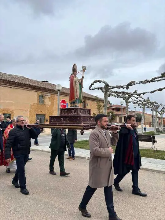 San Blas Villalaz&aacute;n 