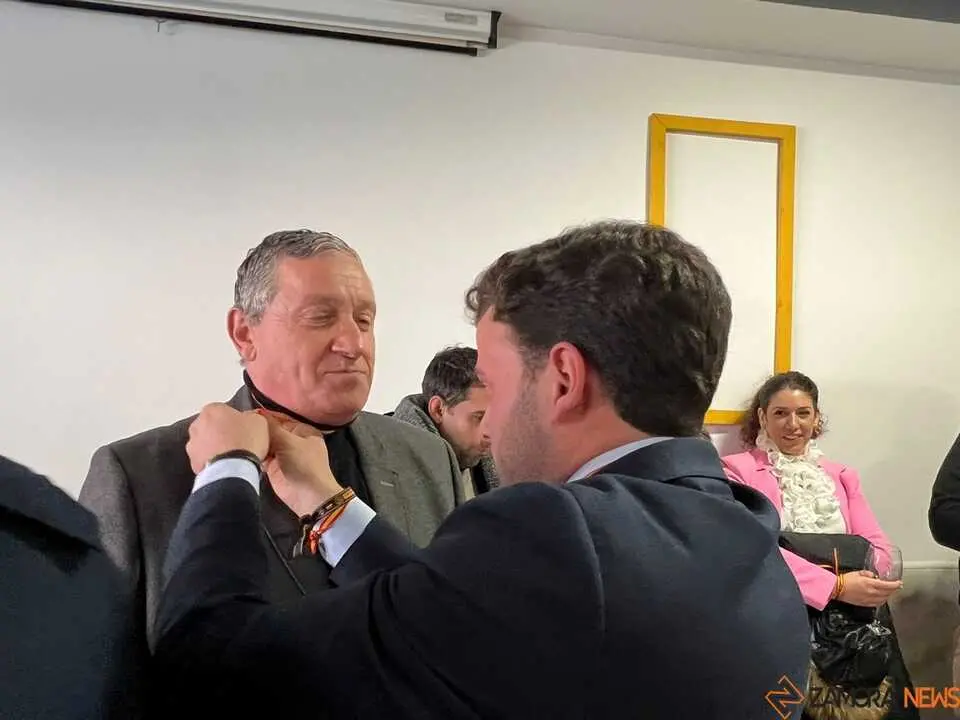 Fiesta de San Blas Villalaz&aacute;n 