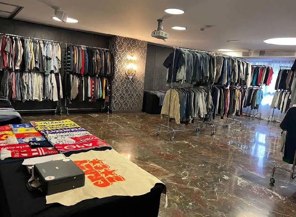 Crazy Coco - imagen cedida