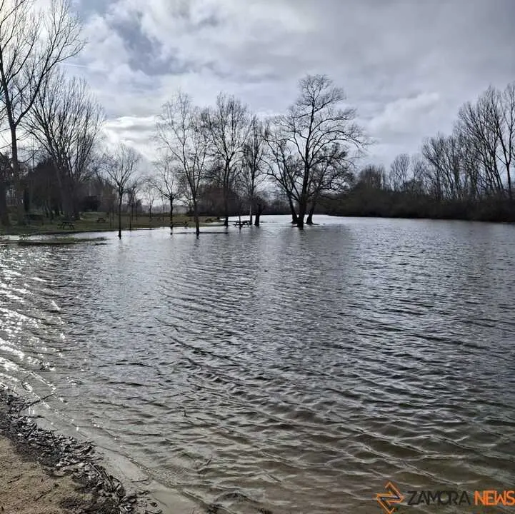 R&iacute;o Tera en Santib&aacute;&ntilde;ez de Tera _3