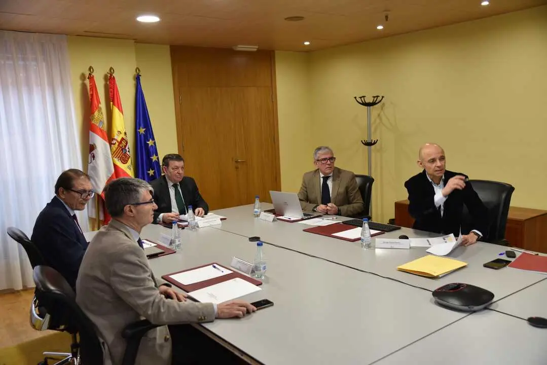 Consejo de Cooperaci&oacute;n Local