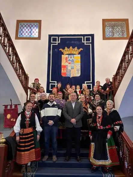 &Aacute;guedas de San Lorenzo Diputaci&oacute;n de Zamora