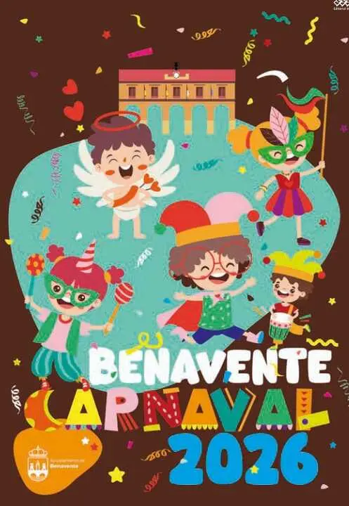 carnaval benavente
