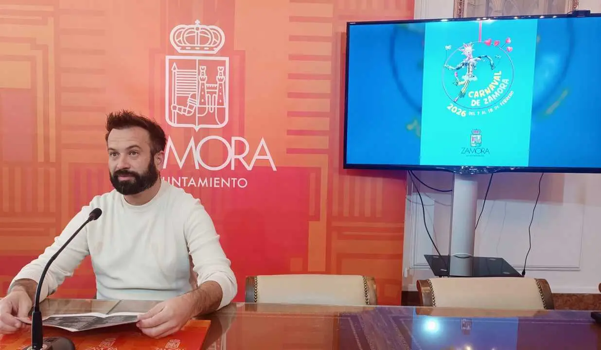 presentaci&oacute;n carnaval 2026