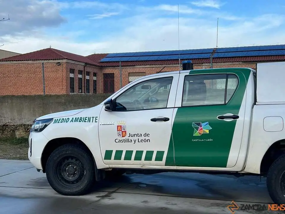 Programa Prevenci&oacute;n de Incendios forestales Coreses