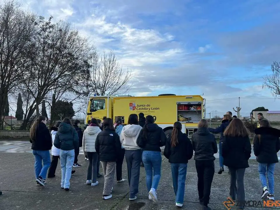 Programa Prevenci&oacute;n de Incendios forestales Coreses_3