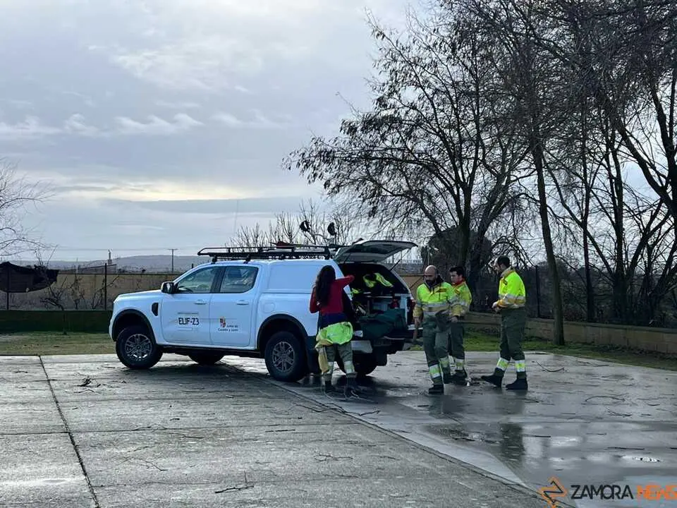 Programa Prevenci&oacute;n de Incendios forestales Coreses_7