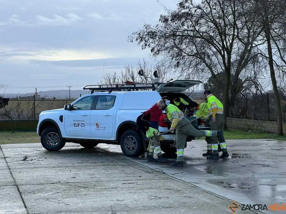 Programa Prevenci&oacute;n de Incendios forestales Coreses_8