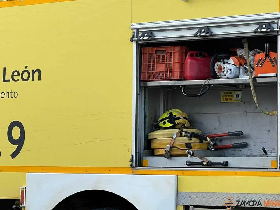 Programa Prevenci&oacute;n de Incendios forestales Coreses_9