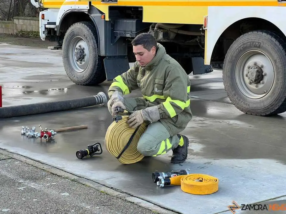 Programa Prevenci&oacute;n de Incendios forestales Coreses_12