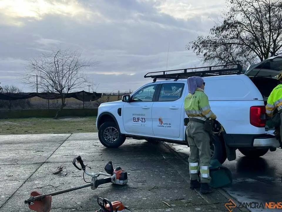 Programa Prevenci&oacute;n de Incendios forestales Coreses_15