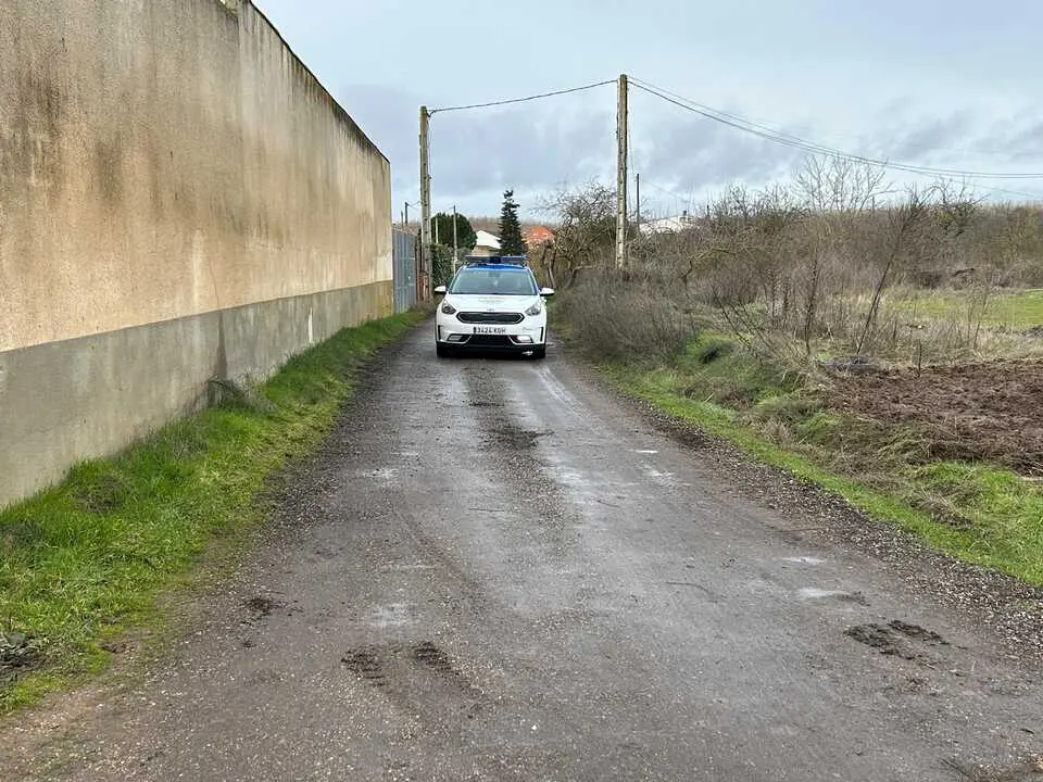 temporal en Benavente  (11)