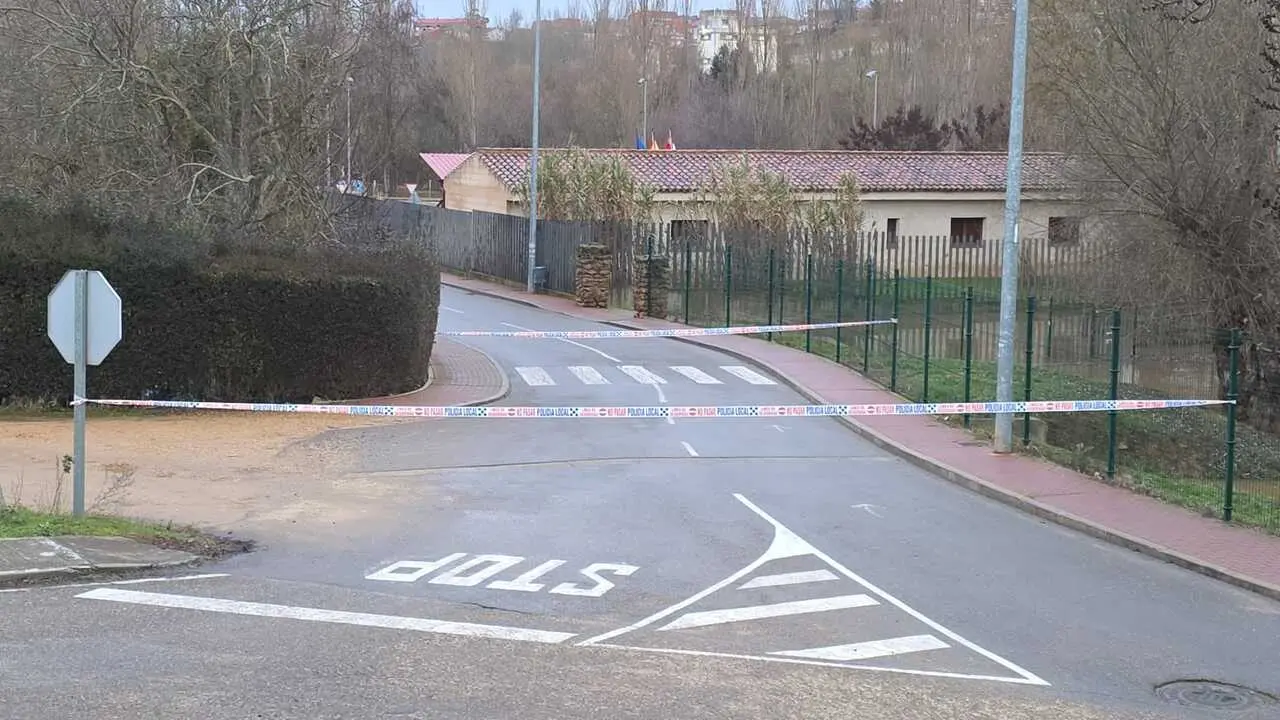 temporal en Benavente  (18)