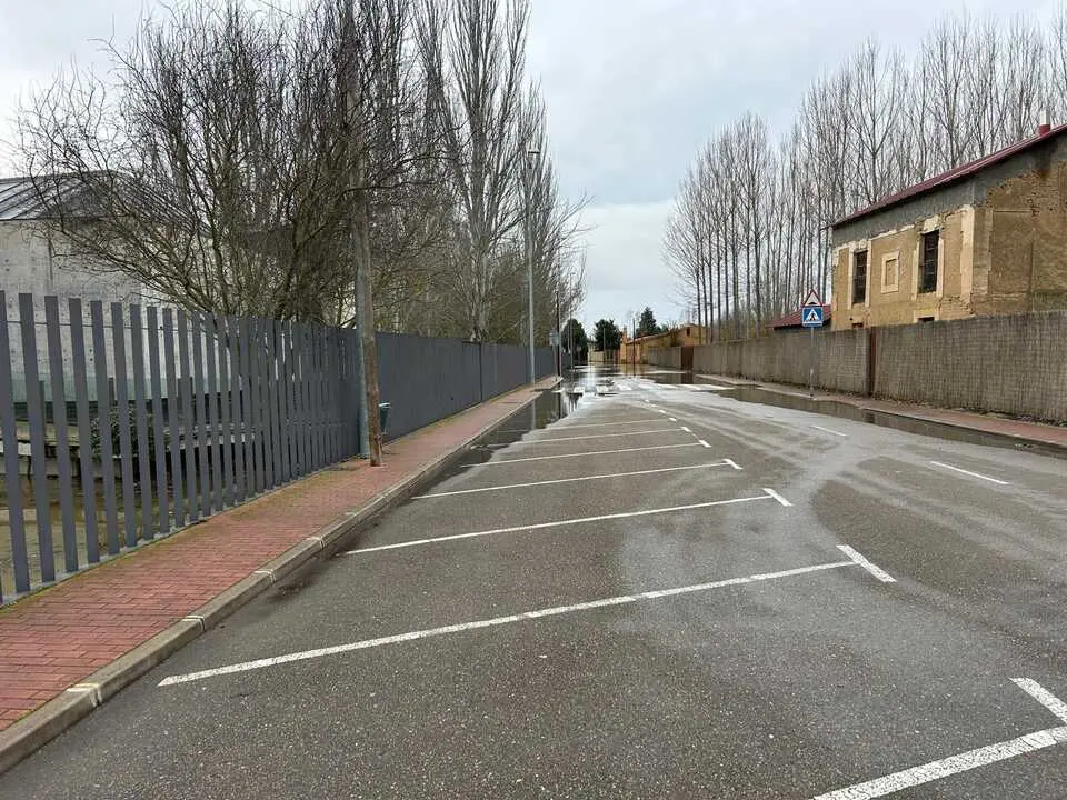 temporal en Benavente  (19)