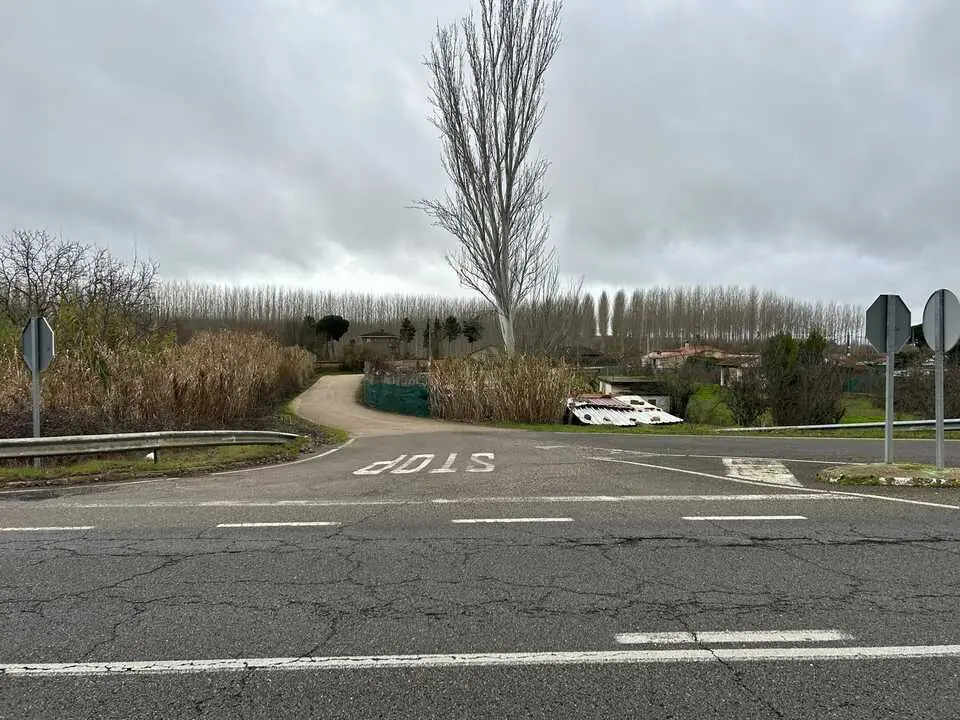 temporal en Benavente  (20)