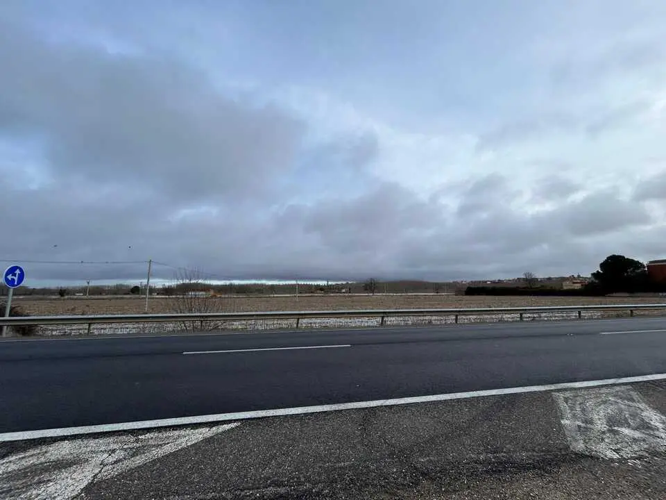 temporal en Benavente  (22)