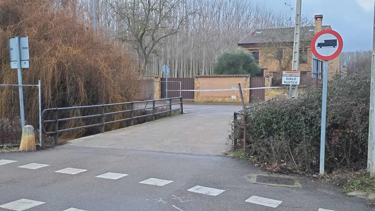 temporal en Benavente  (29)