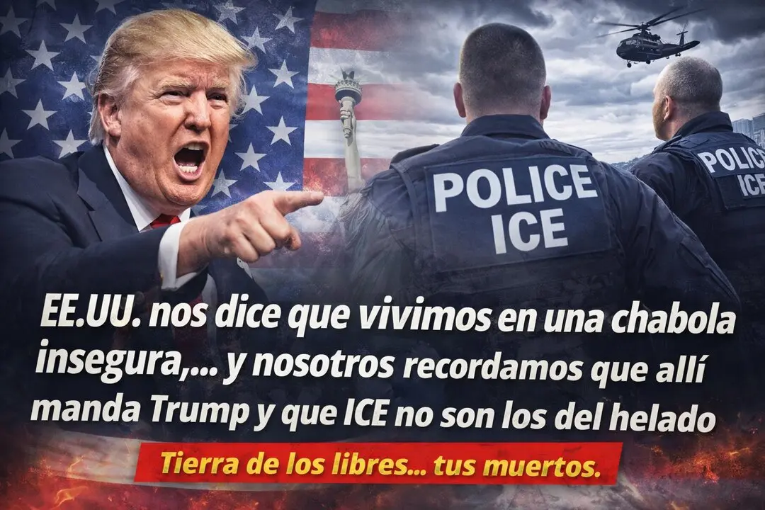 trump ice