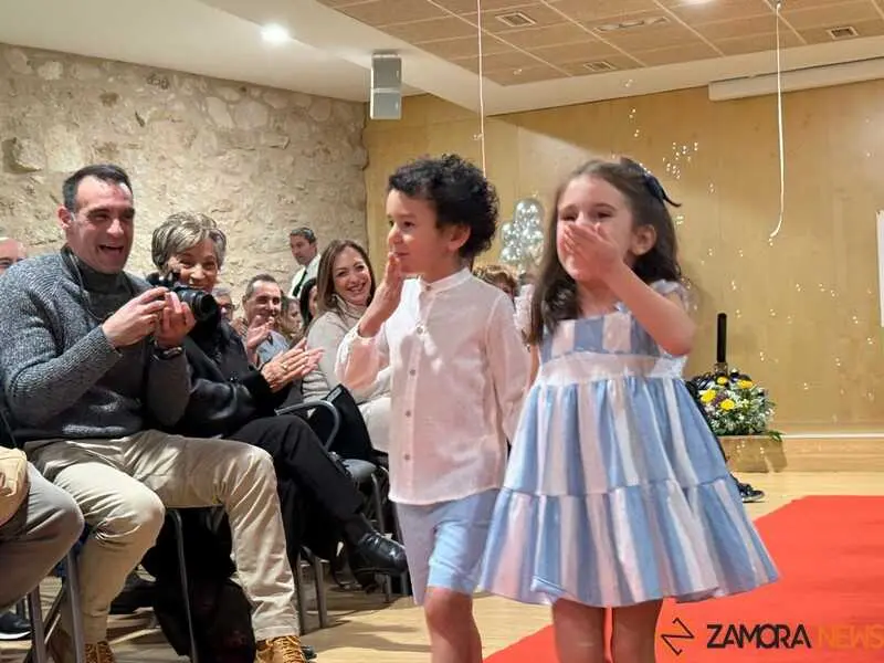 desfile de moda solidario en Zamora_8