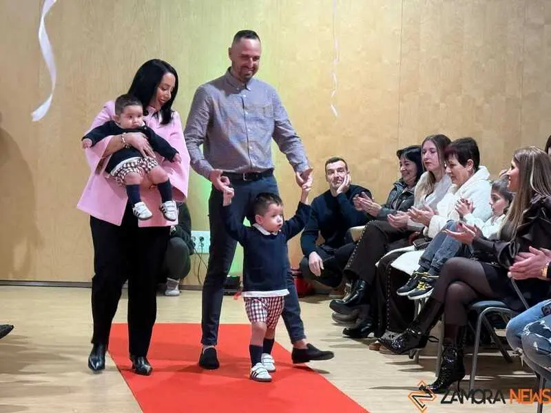 desfile de moda solidario en Zamora_10