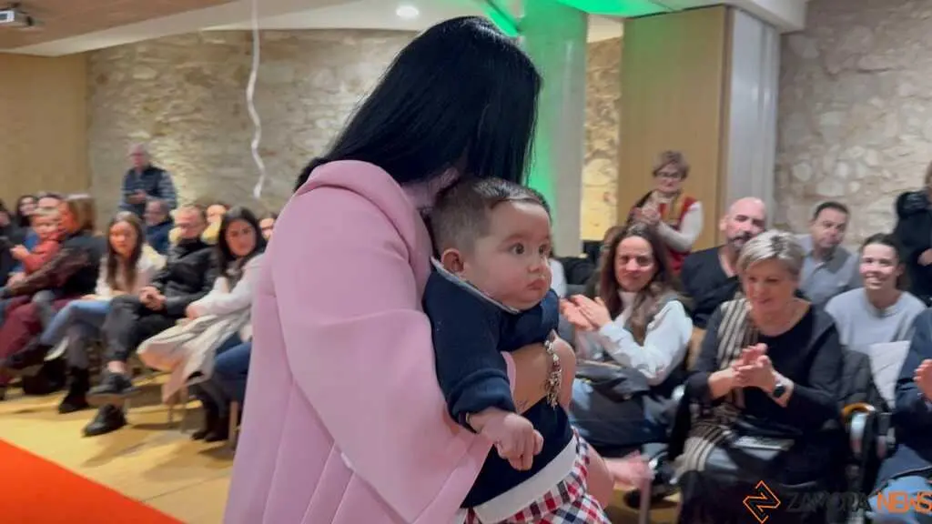 desfile de moda solidario en Zamora_11