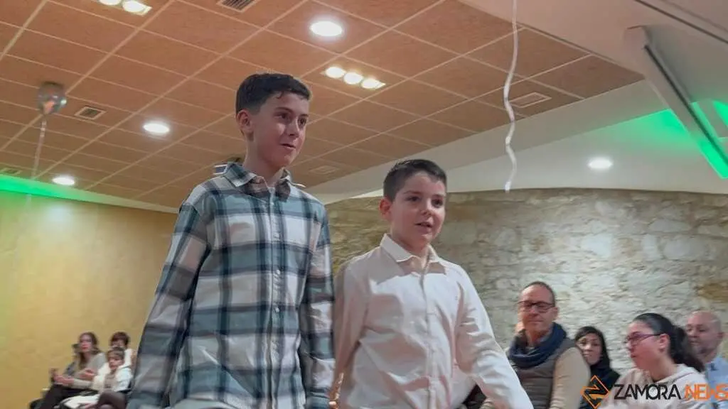 desfile de moda solidario en Zamora_29