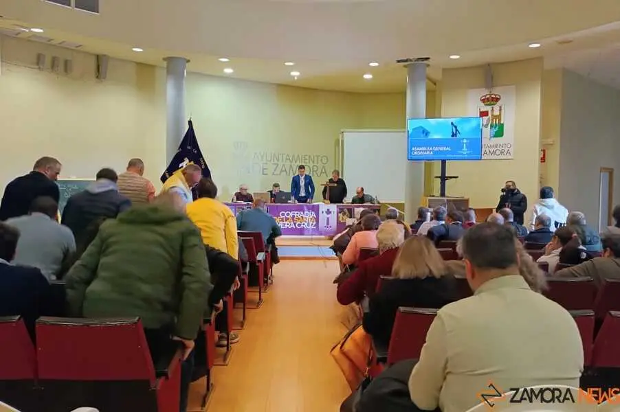 asamblea Vera Cruz 