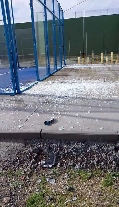 pista de p&aacute;del de El Pego  (2)