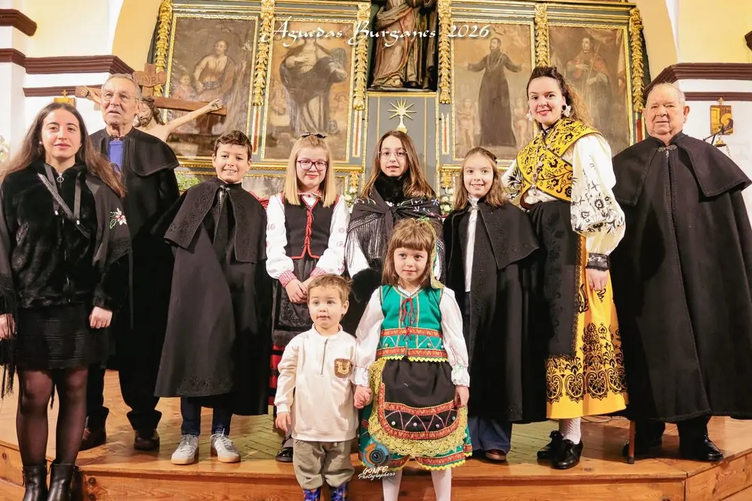 &aacute;guedas de Burganes de Valverde (1)