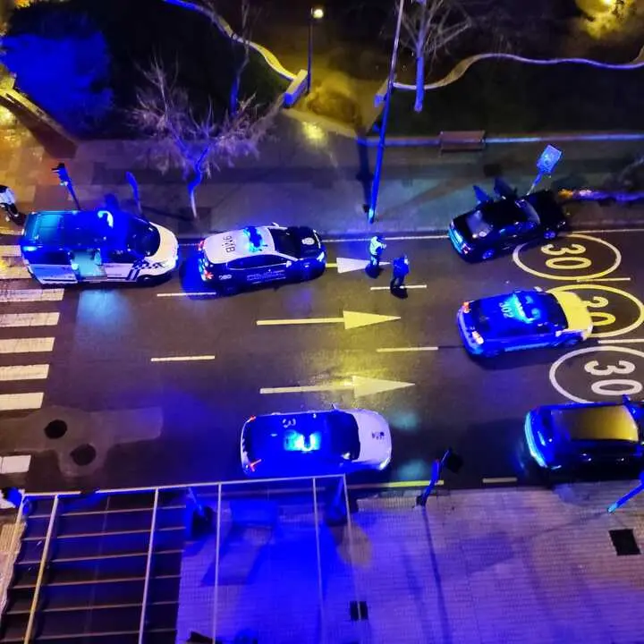 accidente ppe asturias