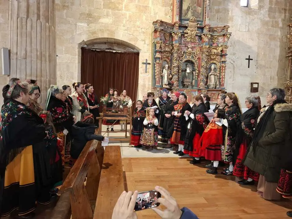 &Aacute;guedas Casaseca de las Chanas