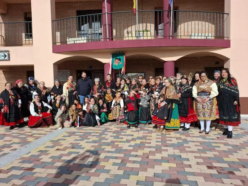 &Aacute;guedas Casaseca de las Chanas_9