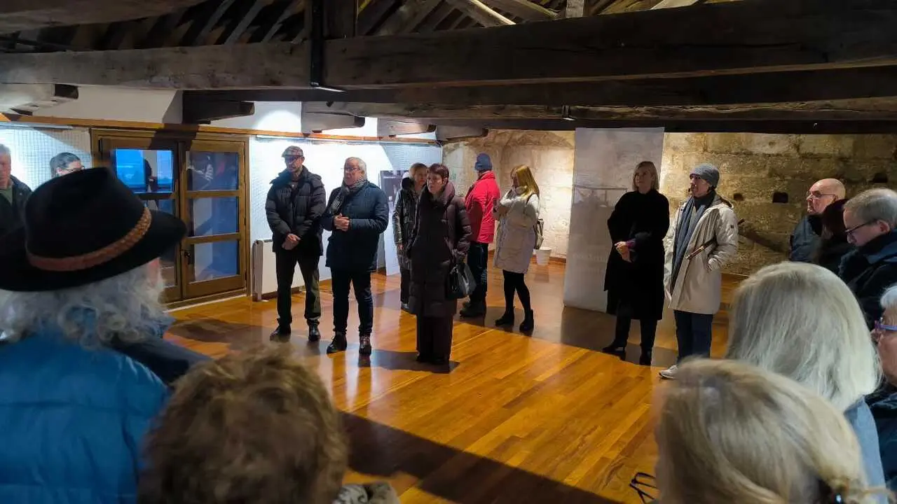 Exposici&oacute;n Miguel Manzano