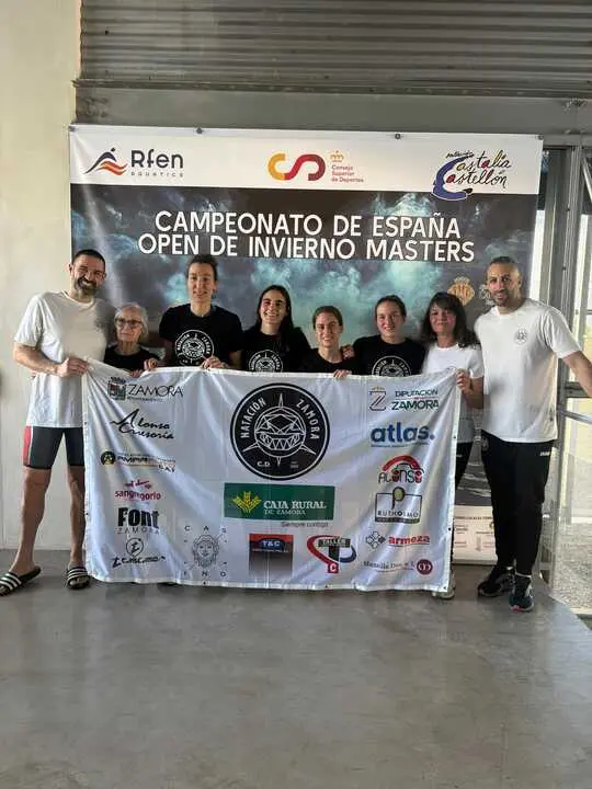 Cpto Espa&ntilde;a M&aacute;ster Castell&oacute;n