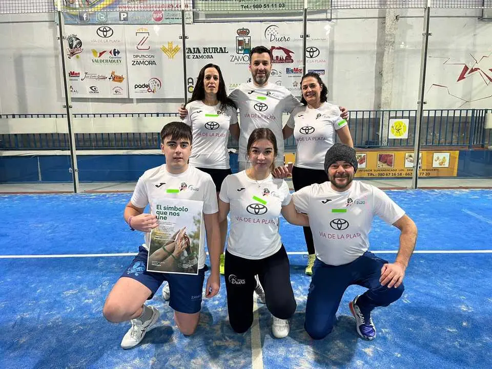 MLP Plata Toyota V&iacute;a de la plata 7feb