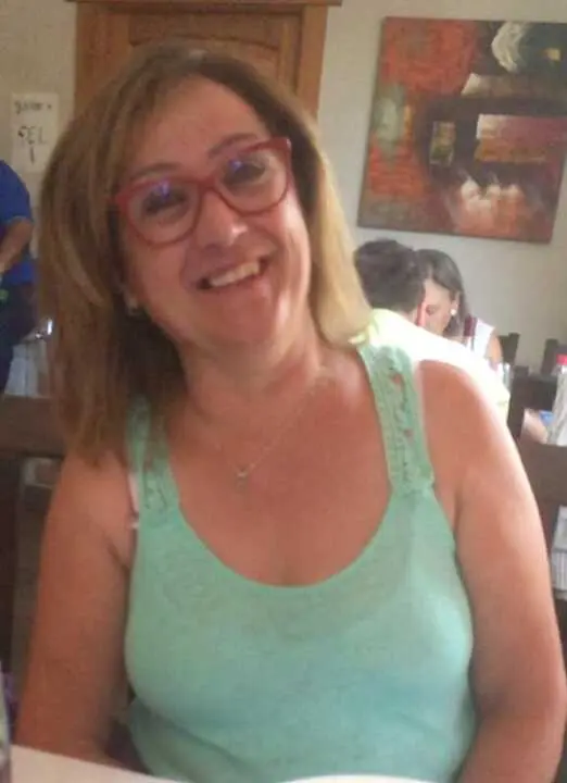 Esther Mart&iacute;n